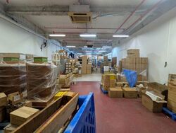 Henderson Industrial Park (D3), Factory #608424611